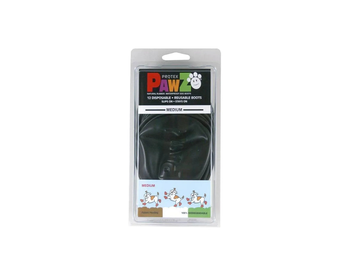 Pawz Svart Potebeskytter – bilde 4
