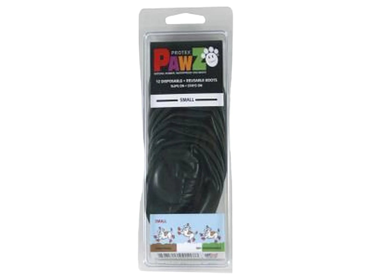 Pawz Svart Potebeskytter – bilde 5