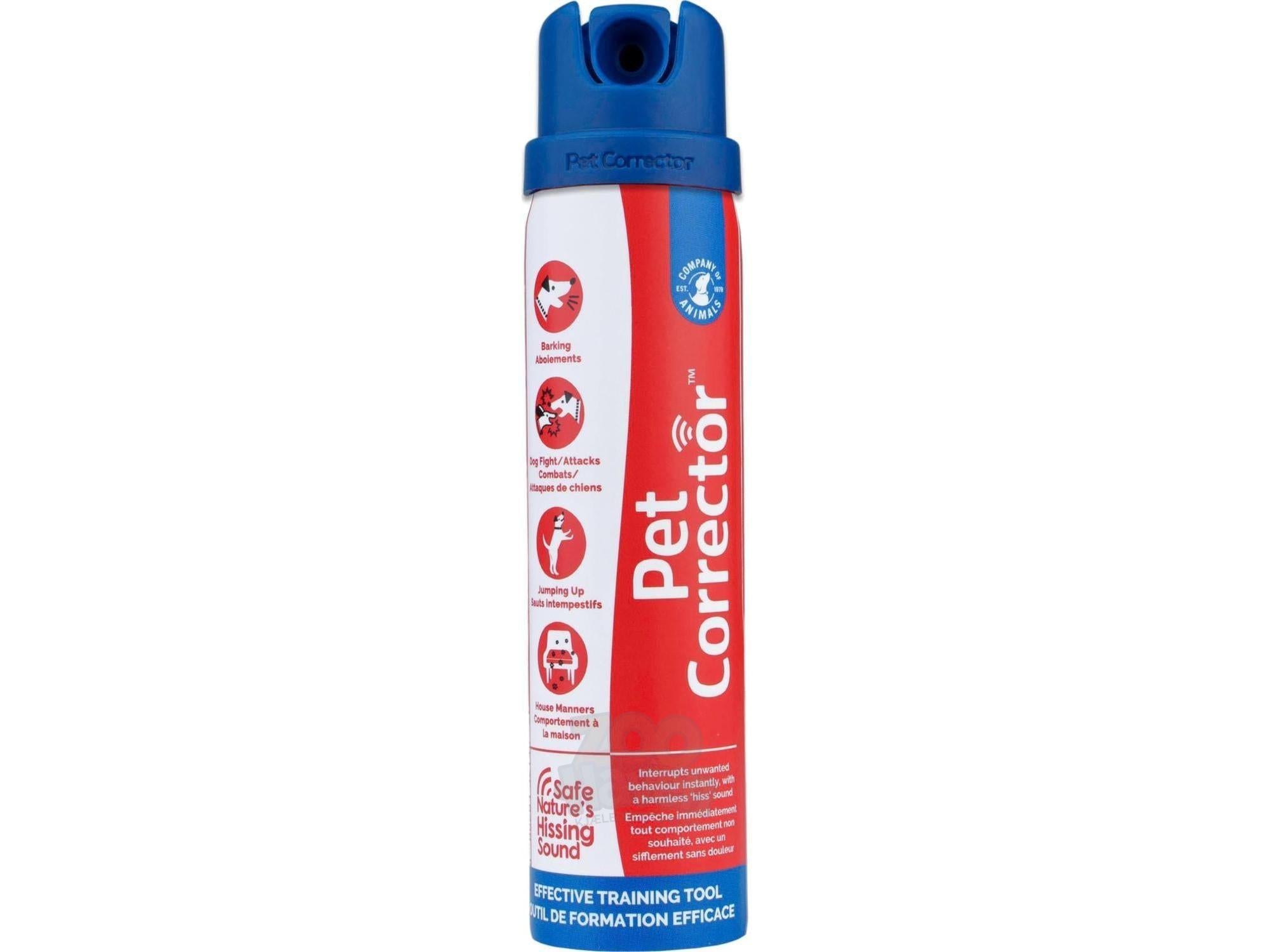 Pet Corrector
