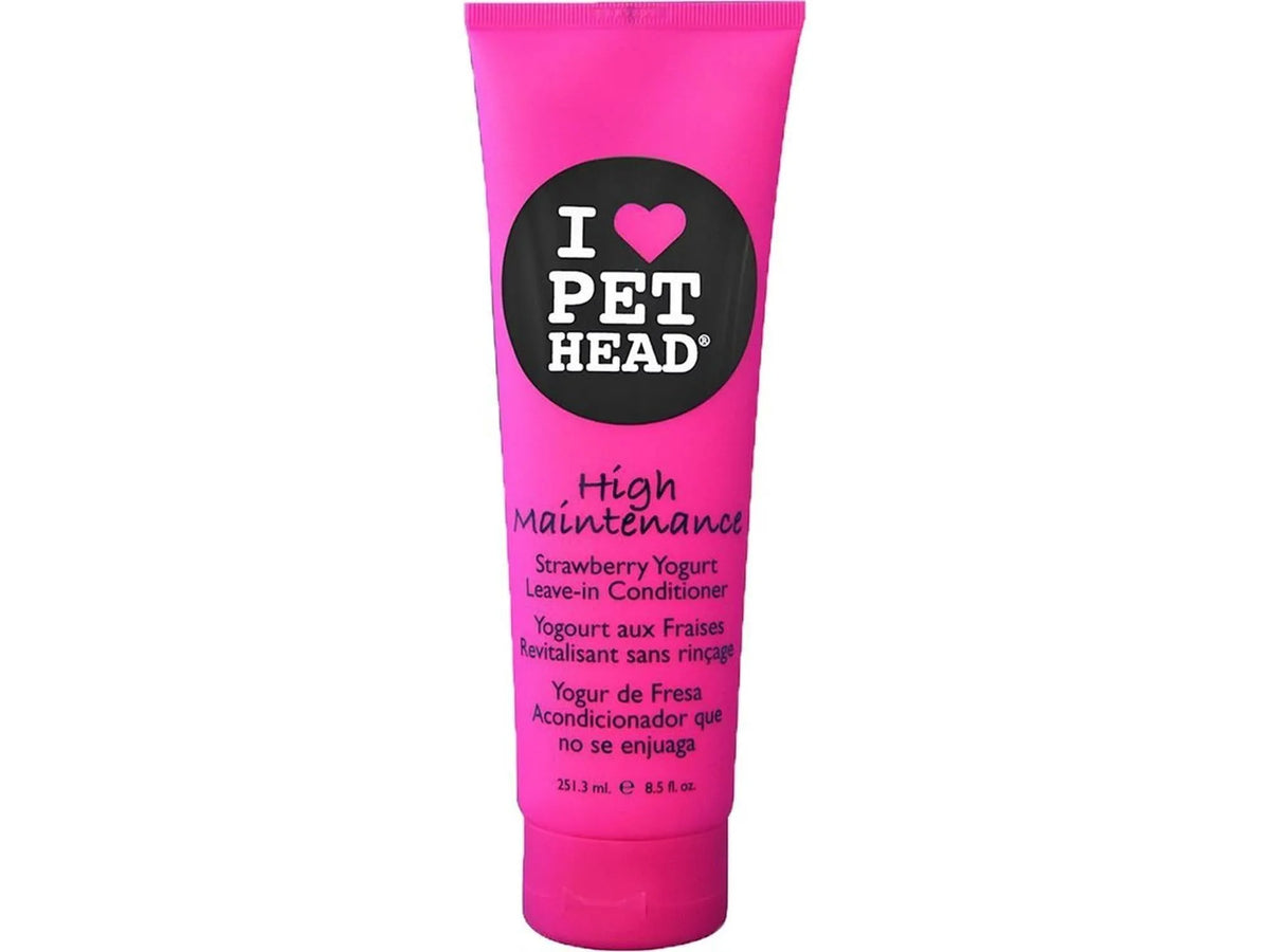 Pet Head High Maintenance detangling-spray til hund 250 ml