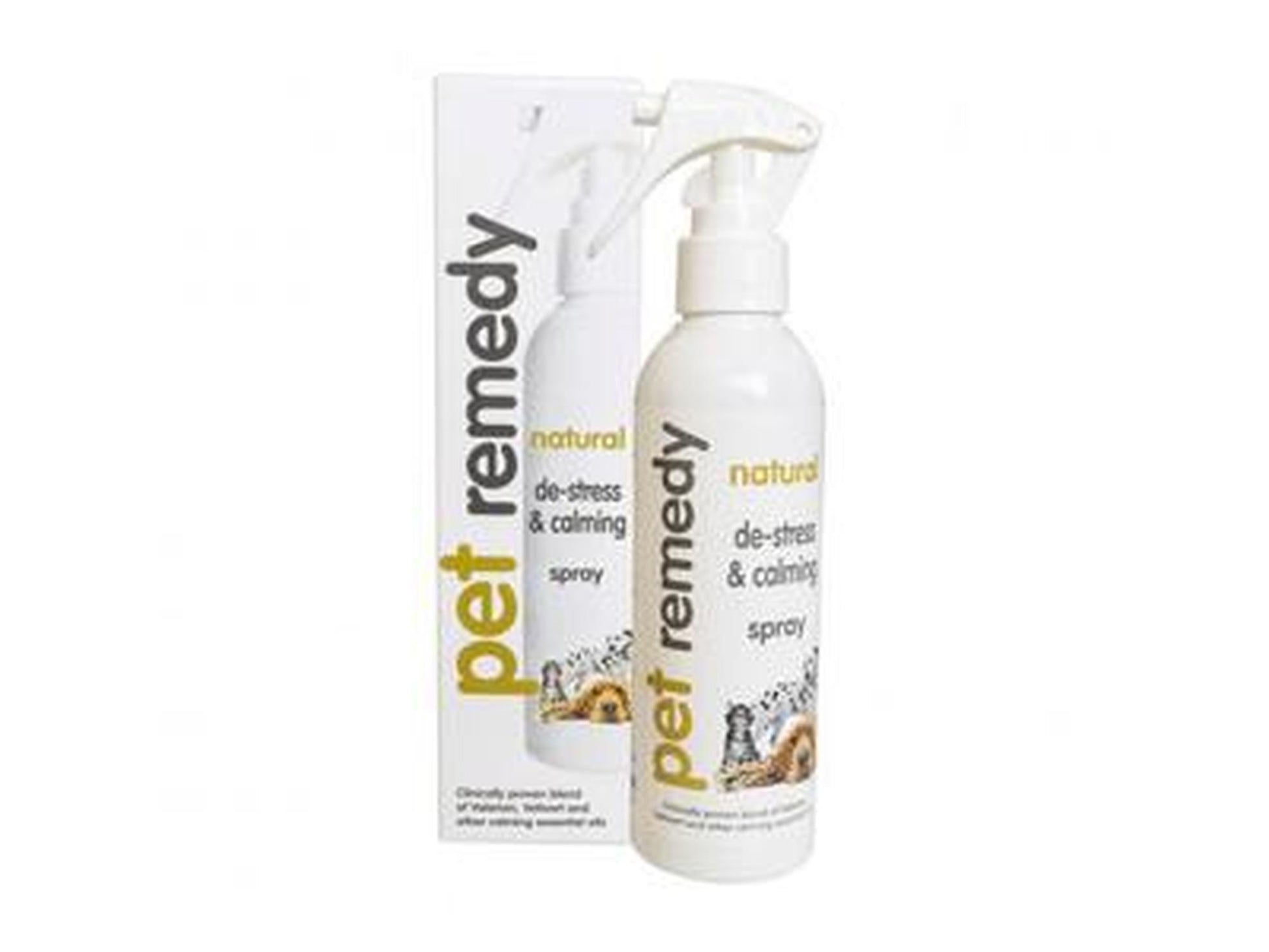 Pet Remedy Beroligende Spray 200ml
