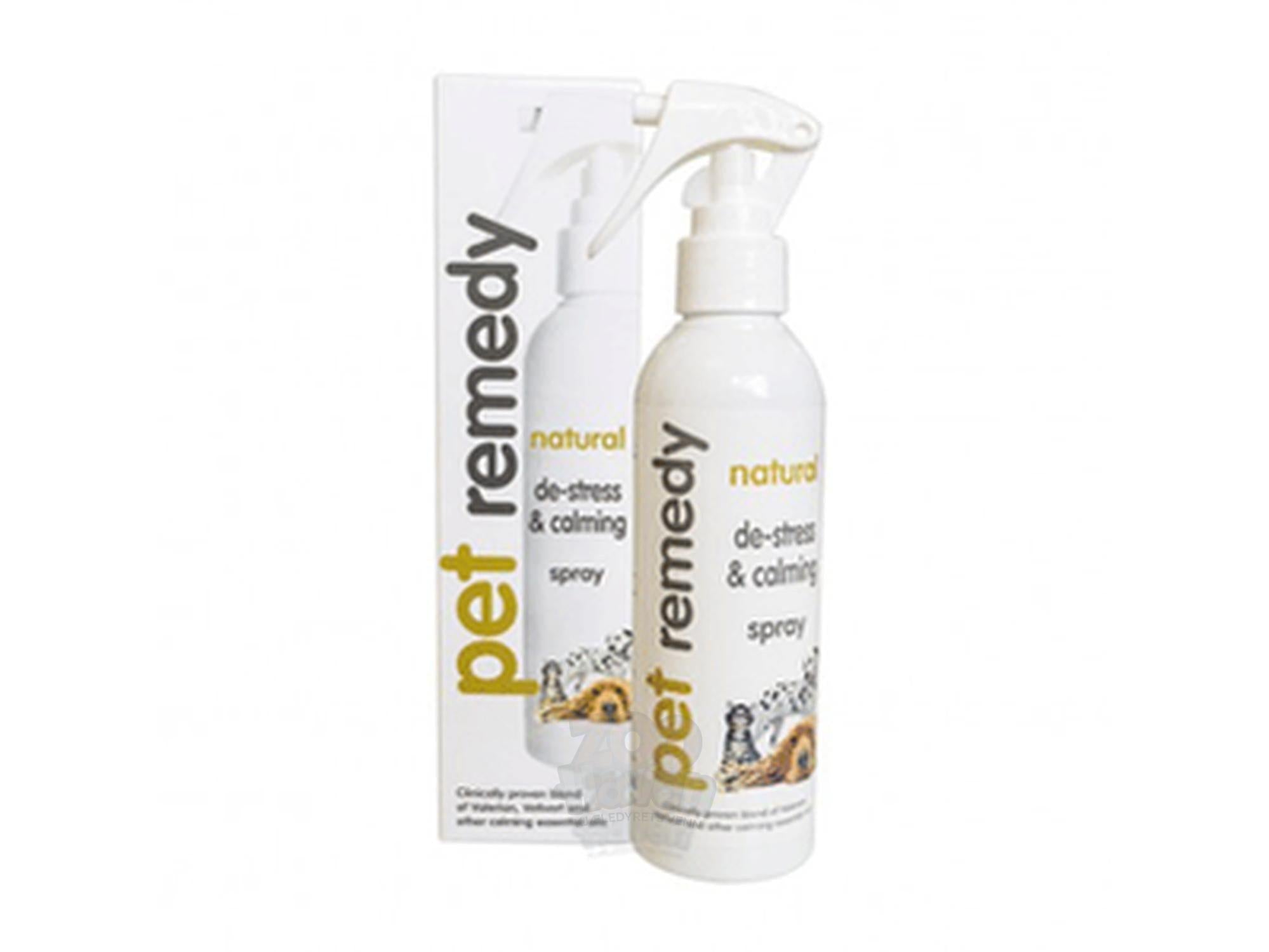 Pet Remedy Beroligende Spray 200ml