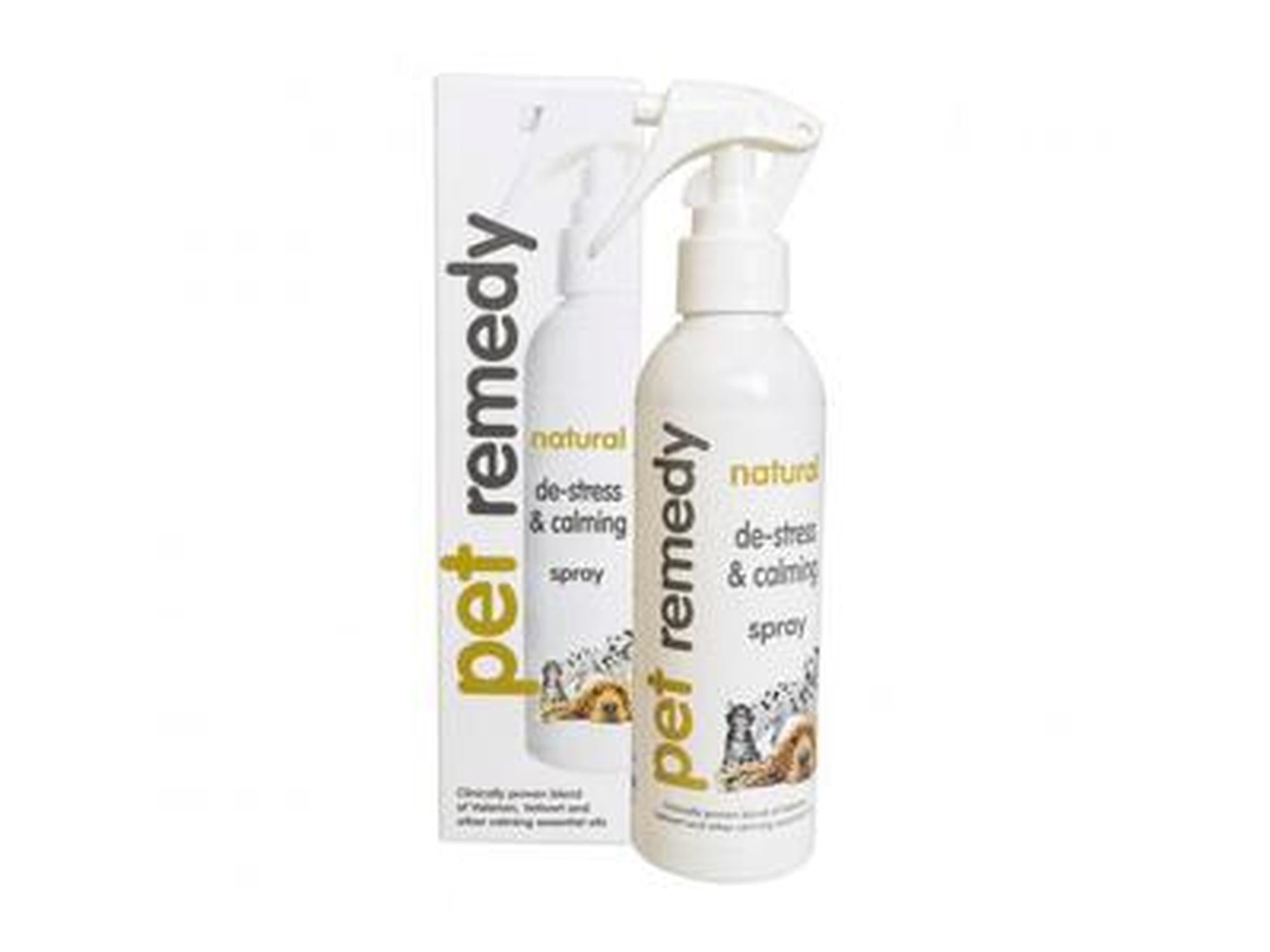 Pet Remedy Beroligende Spray 200ml