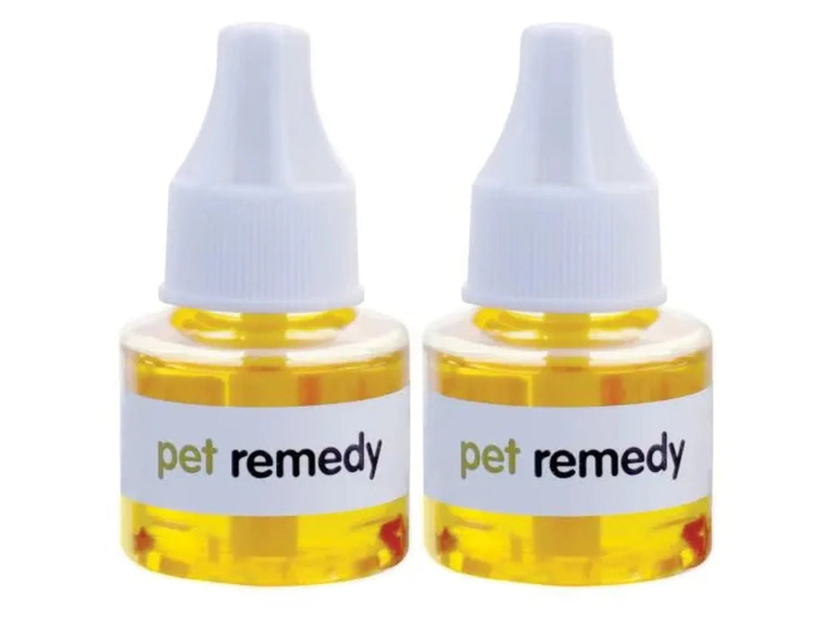 Pet Remedy refill 2 x 40 ml