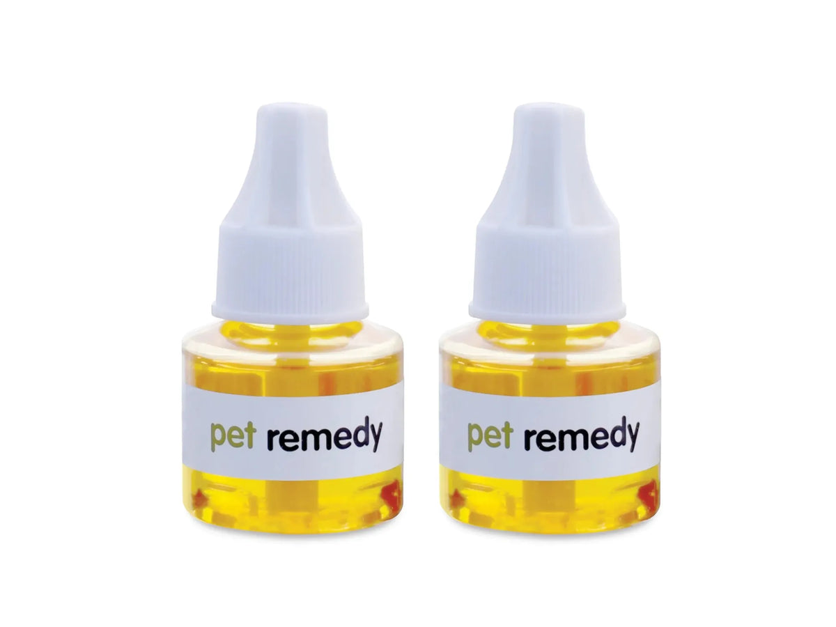 Pet Remedy refill 2 x 40 ml