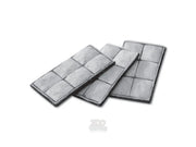 PetSafe Drinkwell Vannfontenfilter 3-pakk – Reservfilter for Drikkefontener