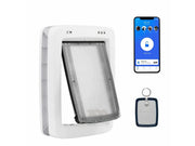 PetSafe Ecom Connected Smart Door hund- og kattdør – Large