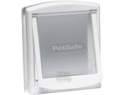 PetSafe Staywell katt- og hundedr 18,5x15,8 cm