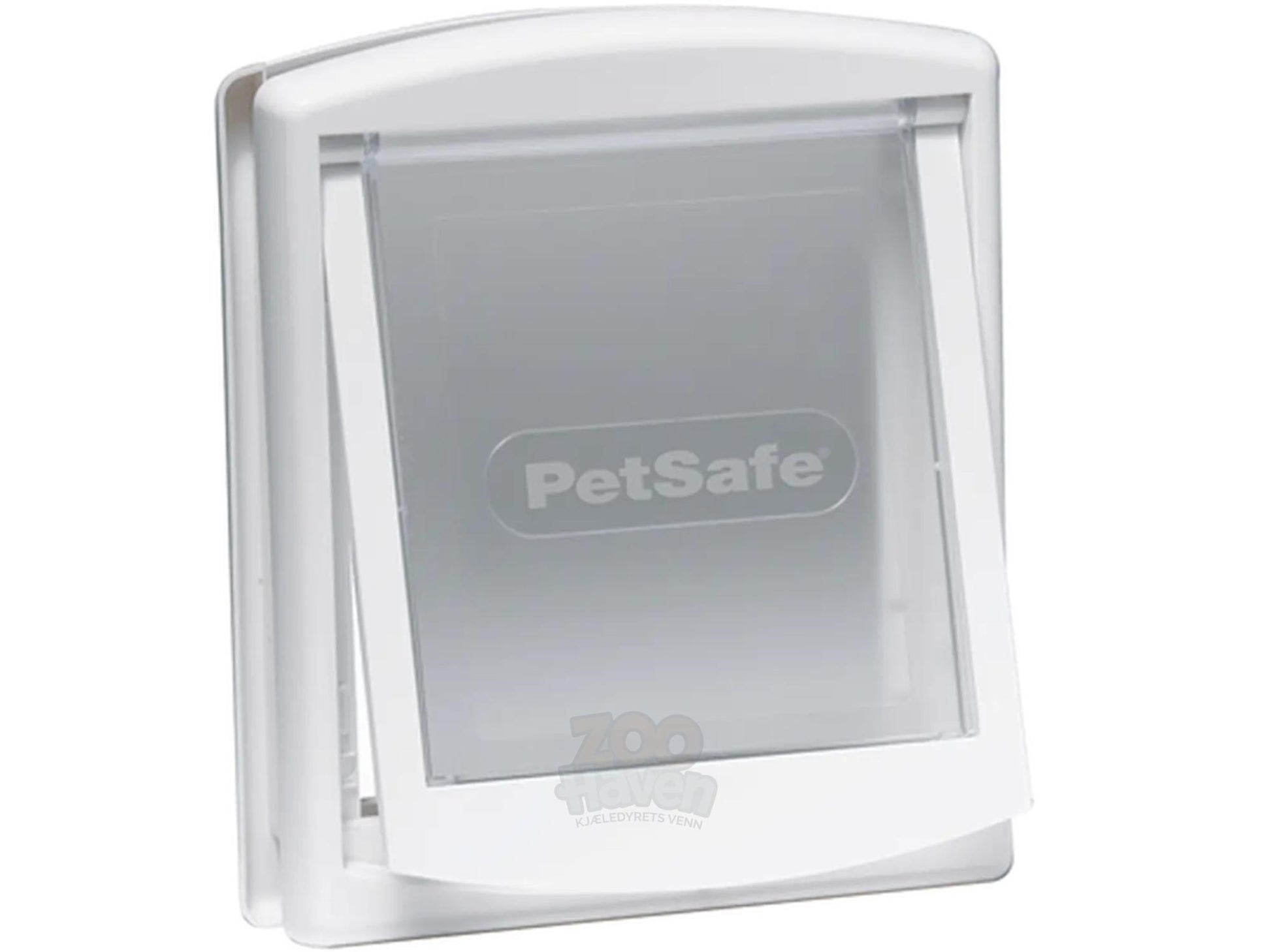 PetSafe Staywell katt- og hundedr 18,5x15,8 cm