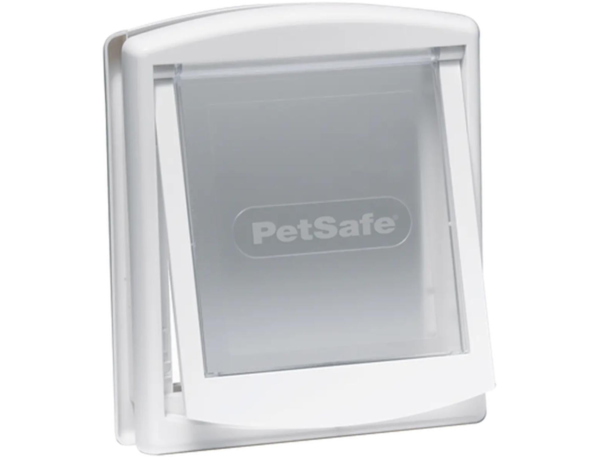 PetSafe Staywell katt- og hundedr 18,5x15,8 cm