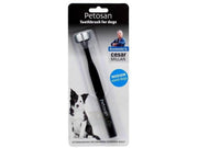 Petosan tannbørste medium 7–15 kg hund