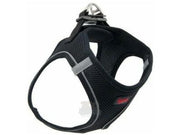 Pettime Air Mesh hundesele XL i sort
