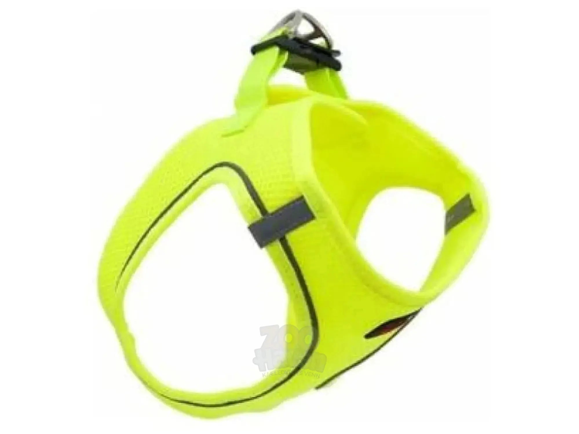 Pettime Air Mesh sele L 8–13 kg dayglow