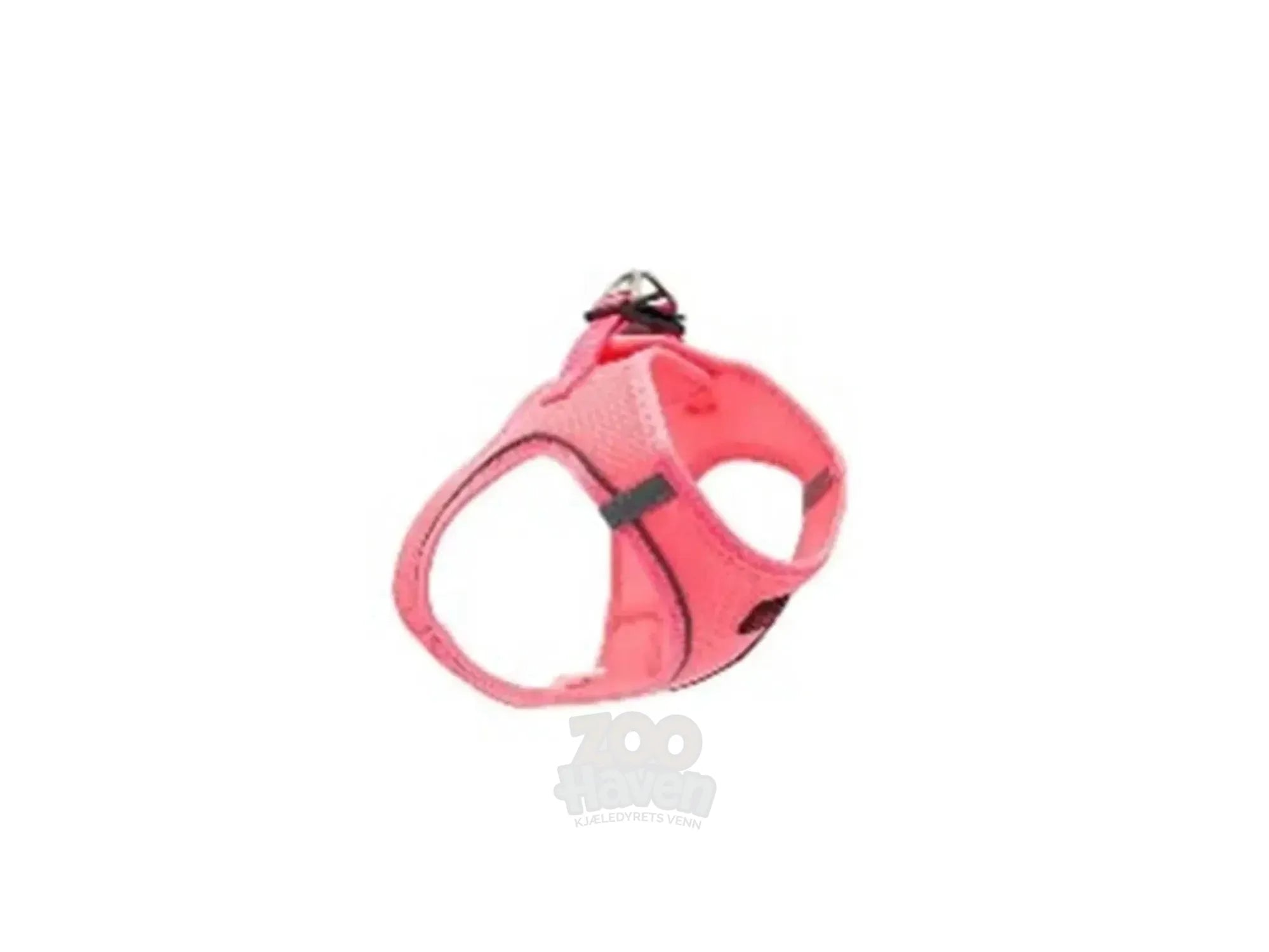 Pettime Air Mesh sele M 6–9 kg rosa