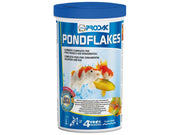 Pondflakes Flakfôr til Damfisk 160gr - 1kg