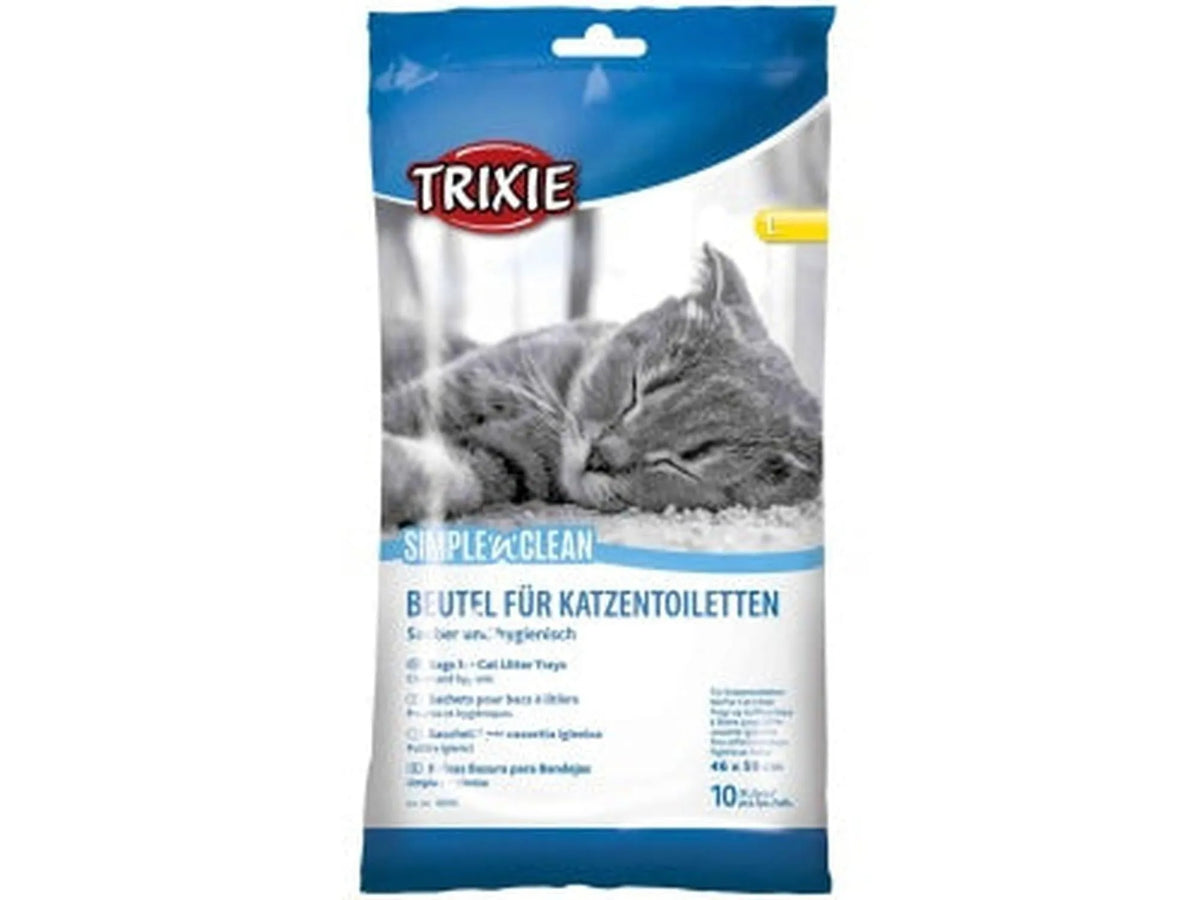 Trixie Poser til kattetoalett – bilde 4