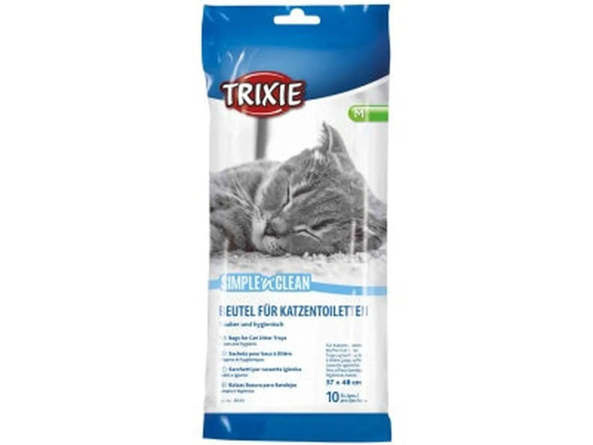 Trixie Poser til kattetoalett – bilde 5