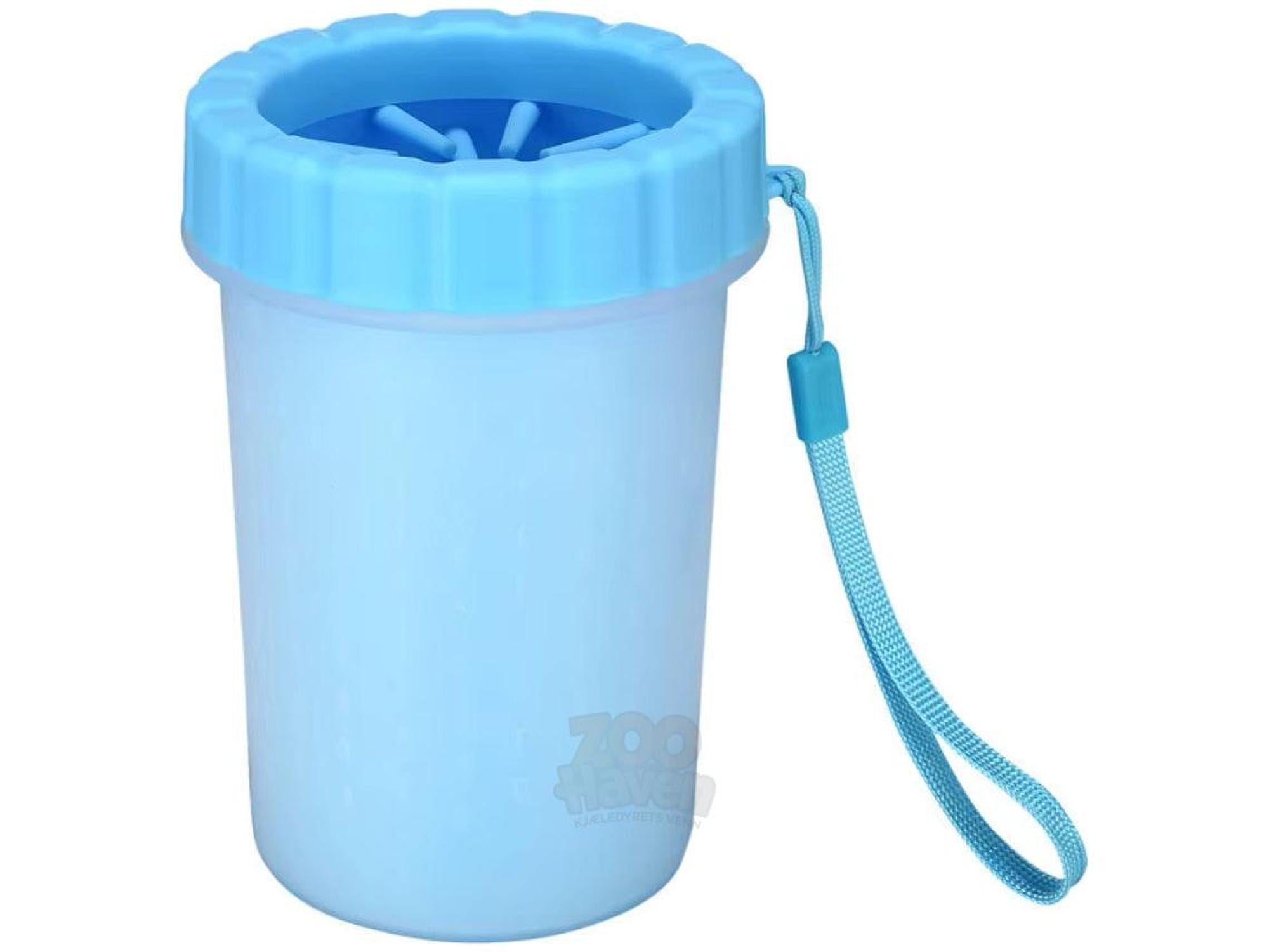 Potevasker Scrub Cup Silicone Small / Large