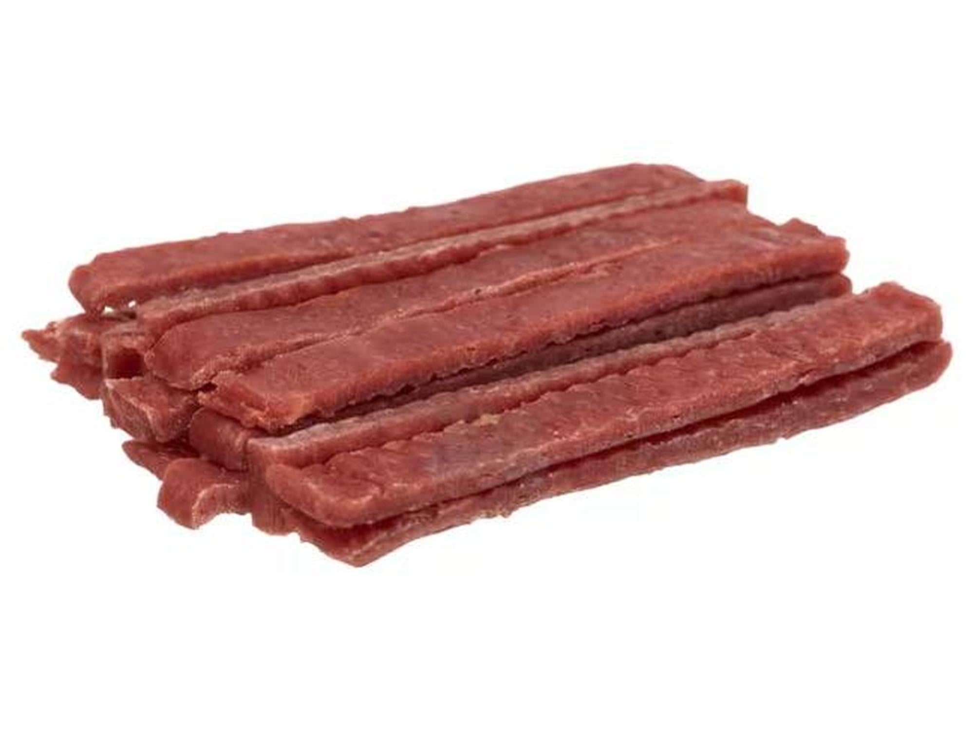 Premio 4 Meat Bars 4 x 100 g Kylling, And, Lam & Laks 91% Kjøtt