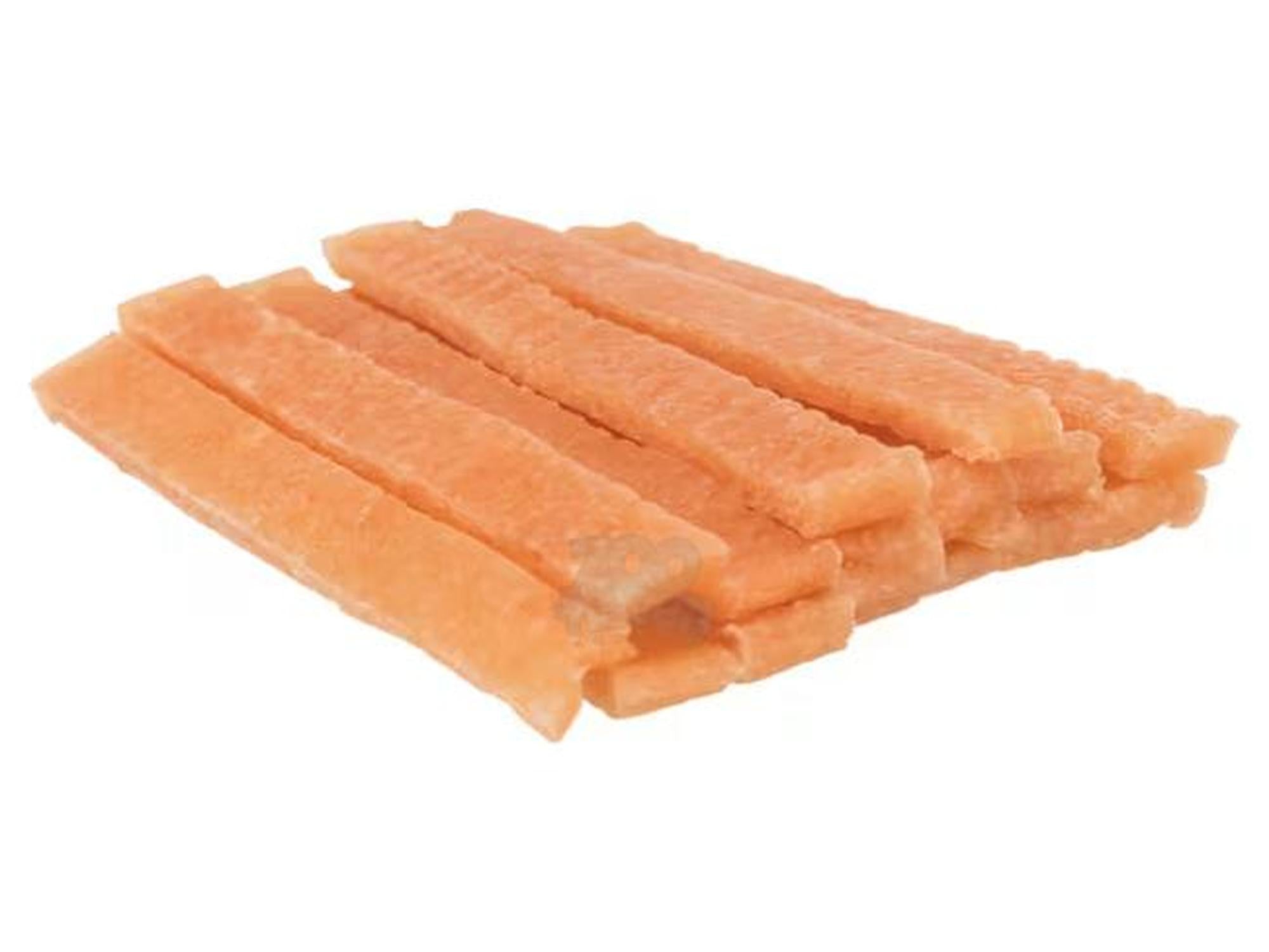 Premio 4 Meat Bars 4 x 100 g Kylling, And, Lam & Laks 91% Kjøtt