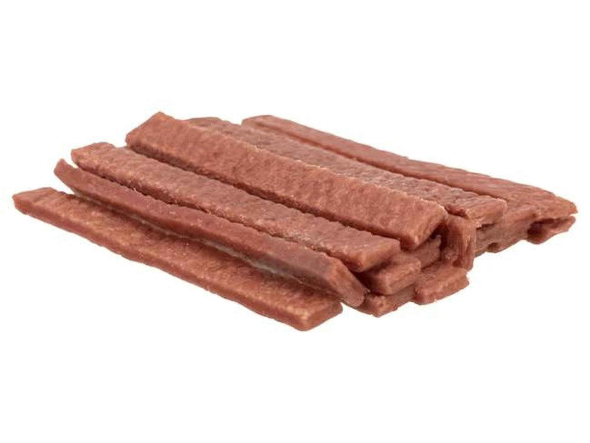 Premio 4 Meat Bars 4 x 100 g Kylling, And, Lam & Laks 91% Kjøtt