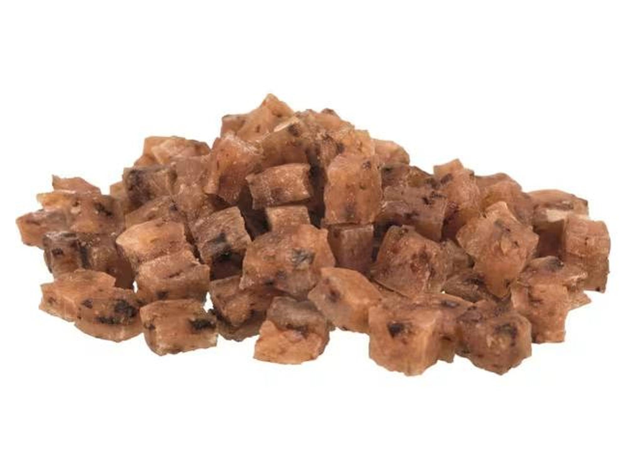 Premio 4 Meat Superfoods 4 x 100 g Kylling, And, Biff & Lam 87% Kjøtt