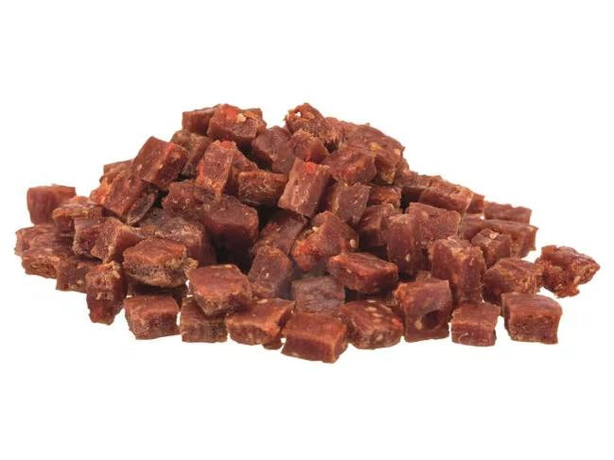 Premio 4 Meat Superfoods 4 x 100 g Kylling, And, Biff & Lam 87% Kjøtt