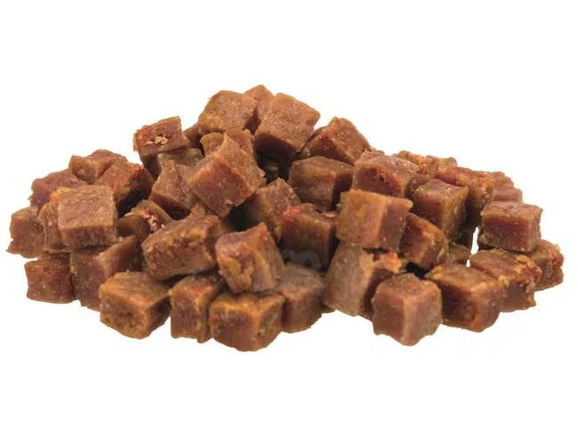 Premio 4 Meat Superfoods 4 x 100 g Kylling, And, Biff & Lam 87% Kjøtt