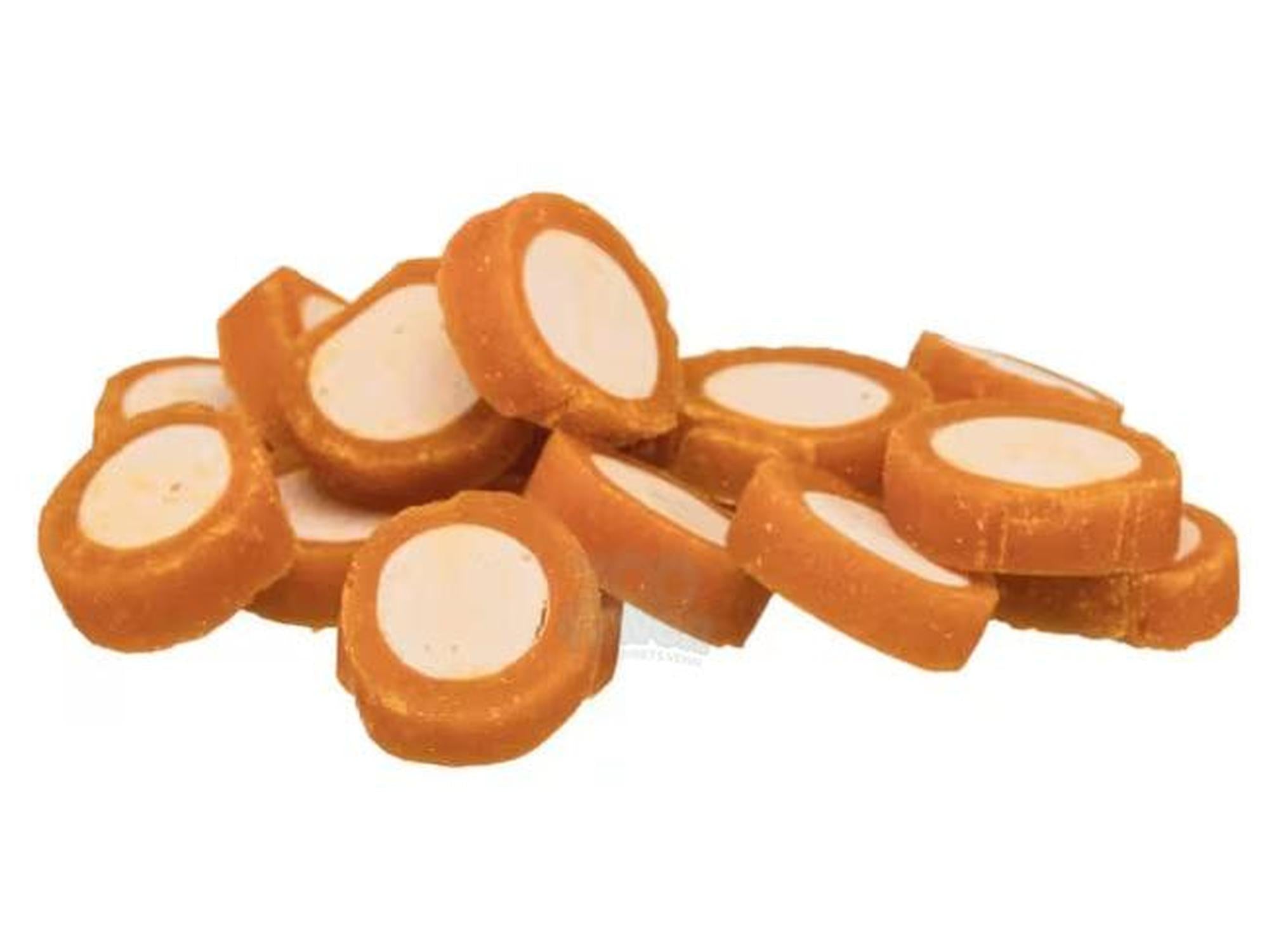 Premio Chicken Cheese Rolls 100 g