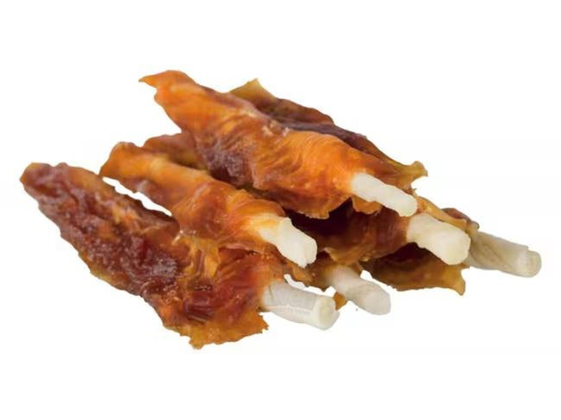 Trixie Premio Chicken Flags tyggesnack med kylling til hund