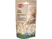 Premio Freeze Dried Chicken Meat & Cheese 25g