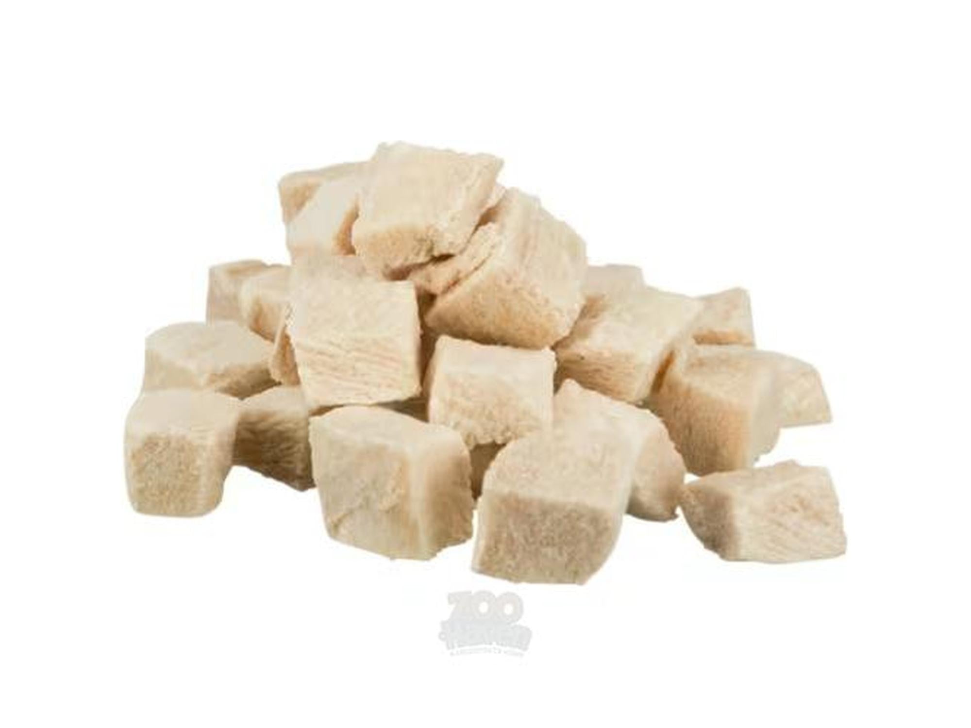 Premio Frysetørket Kyllingbryst 50 g