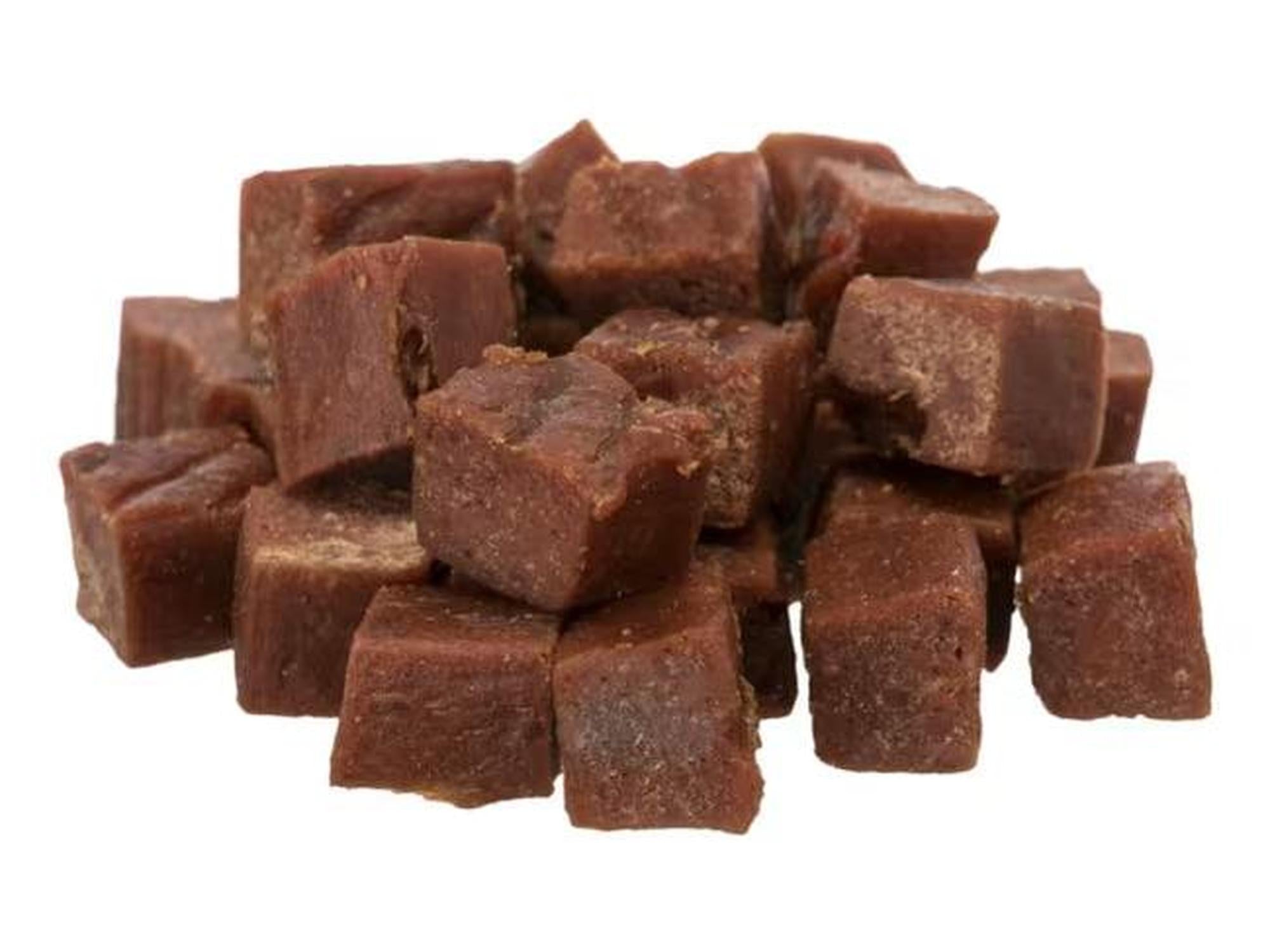 Premio Goose Liver Cubes med Gåselever 100 g