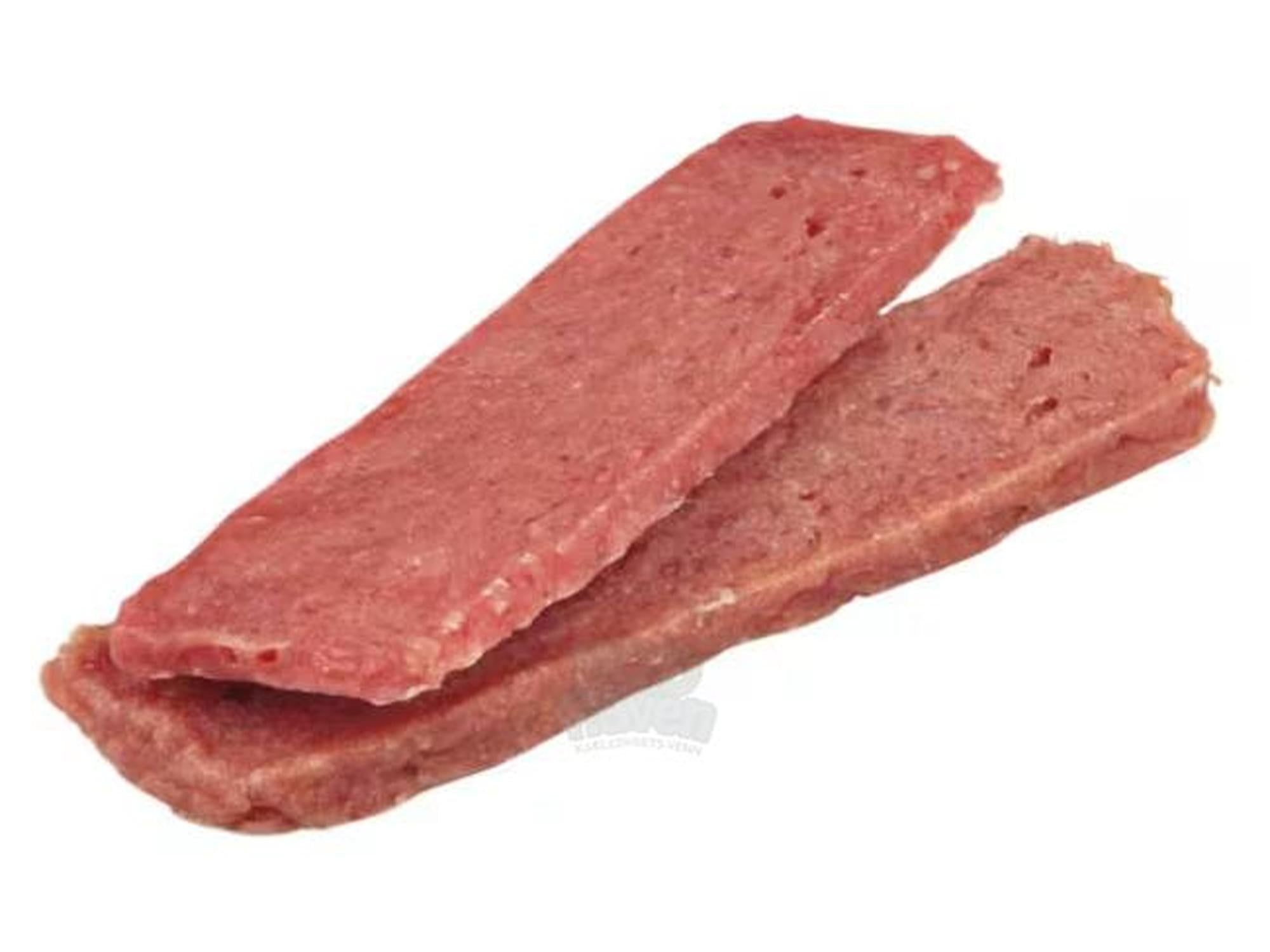 Premio Lamb Stripes med Lam 100 g