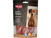 Premio Lamb Stripes med Lam 100 g