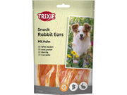 Premio Rabbit Ears 80 g med kylling