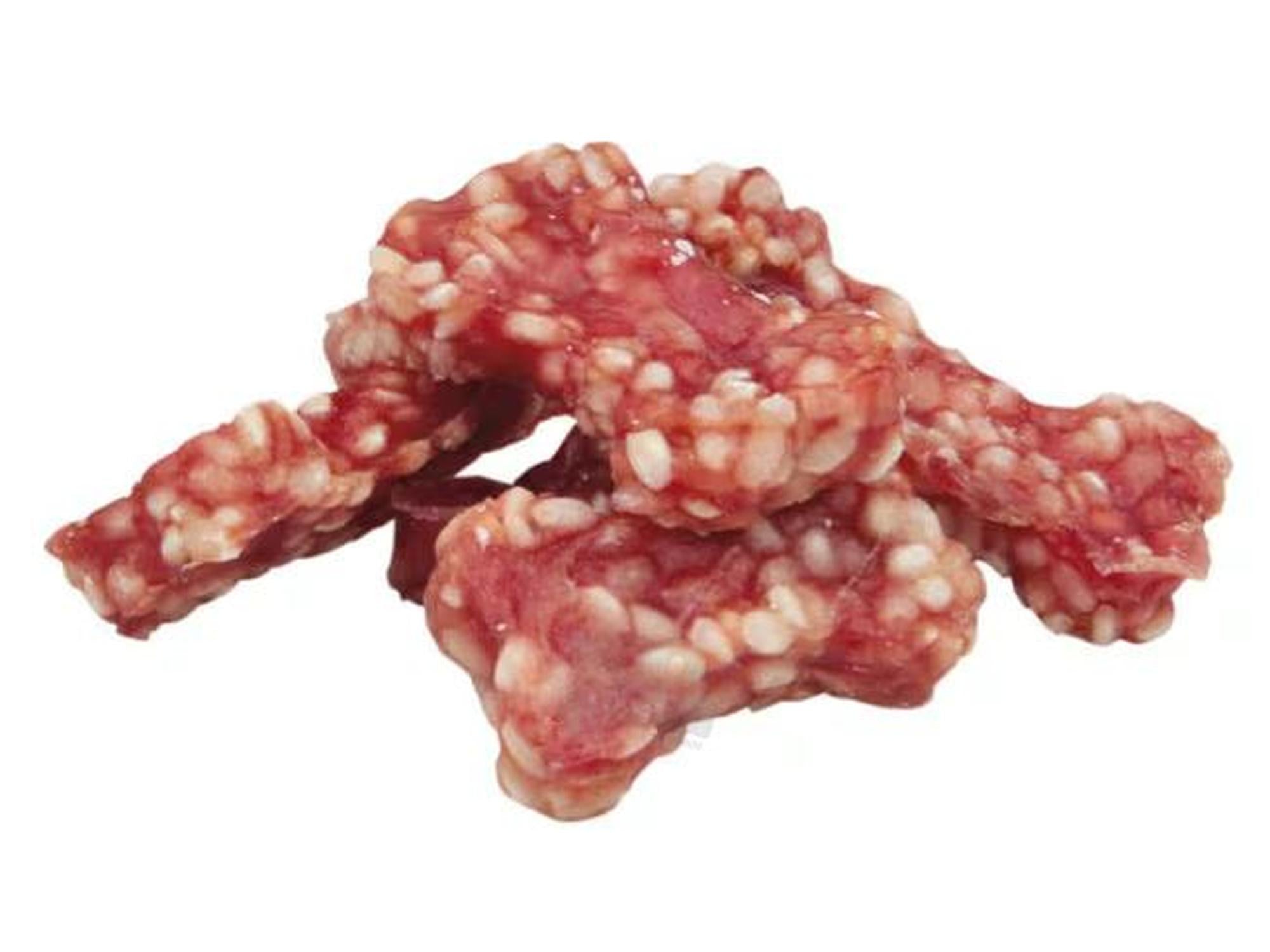 Premio Rice Duck Bones med And og Ris 80 g