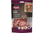 Premio Rice Duck Bones med And og Ris 80 g