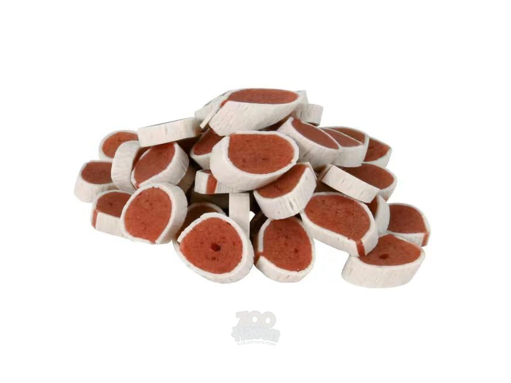 Premio Rolls med Kylling & Torsk 75 g