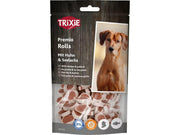 Premio Rolls med Kylling & Torsk 75 g