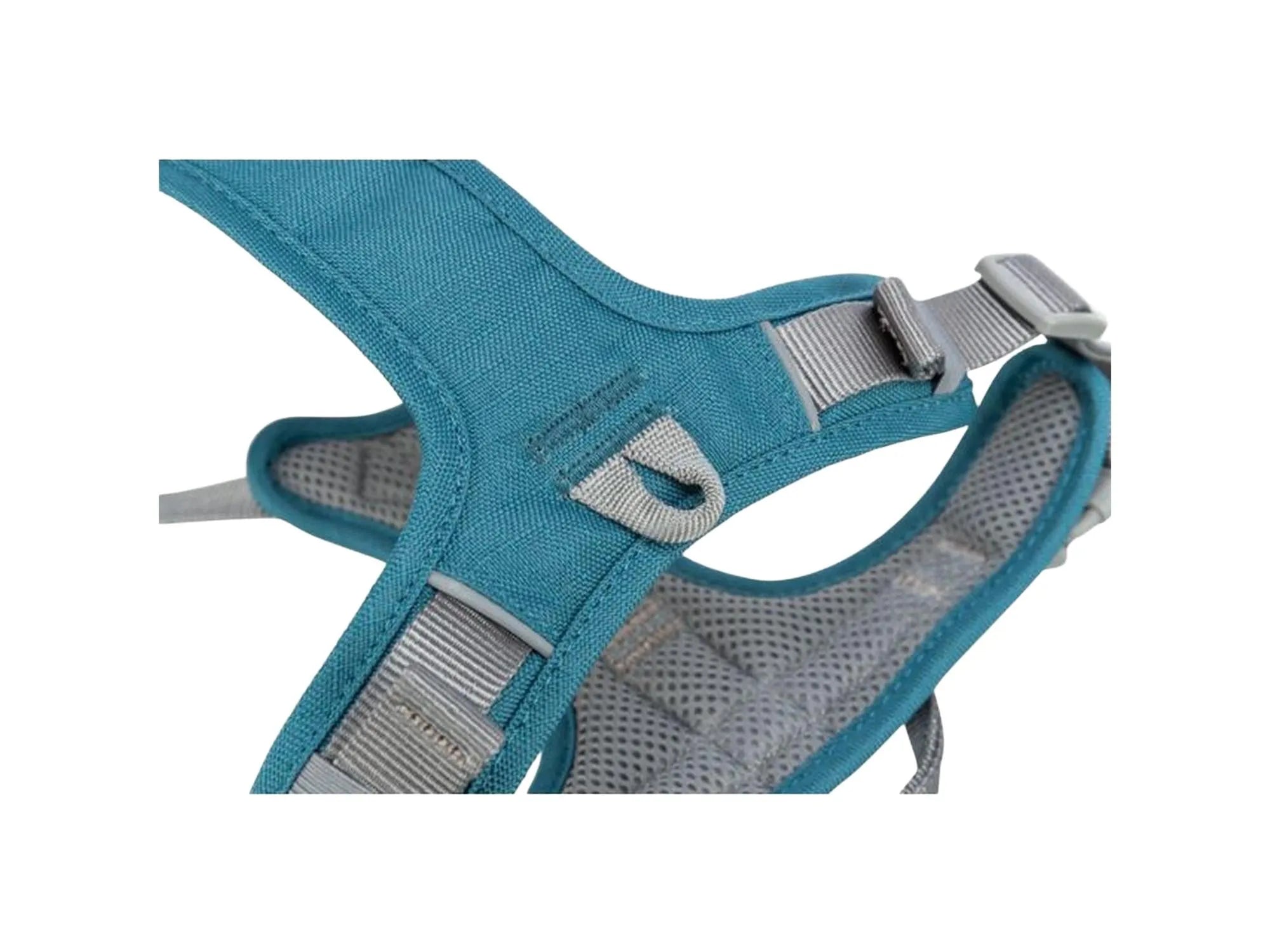 Trixie Premium Active Svart sele – bilde 3