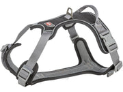 Trixie Premium Active Svart hundesele justerbar sele