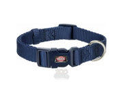 Premium Halsbånd Blå 201513 30–45 cm 15 mm