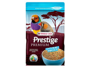 Prestige Premium Tropical Finch 800g