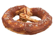 Trixie Pretzels medium med Andefilé tyggesnack til hund