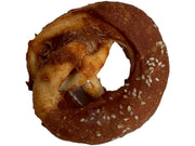 Trixie Pretzels stor med Andefilé tyggesnack til hund