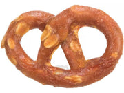 Pretzels Mini M/Kyllingfilè 6 x 4 cm 10 g