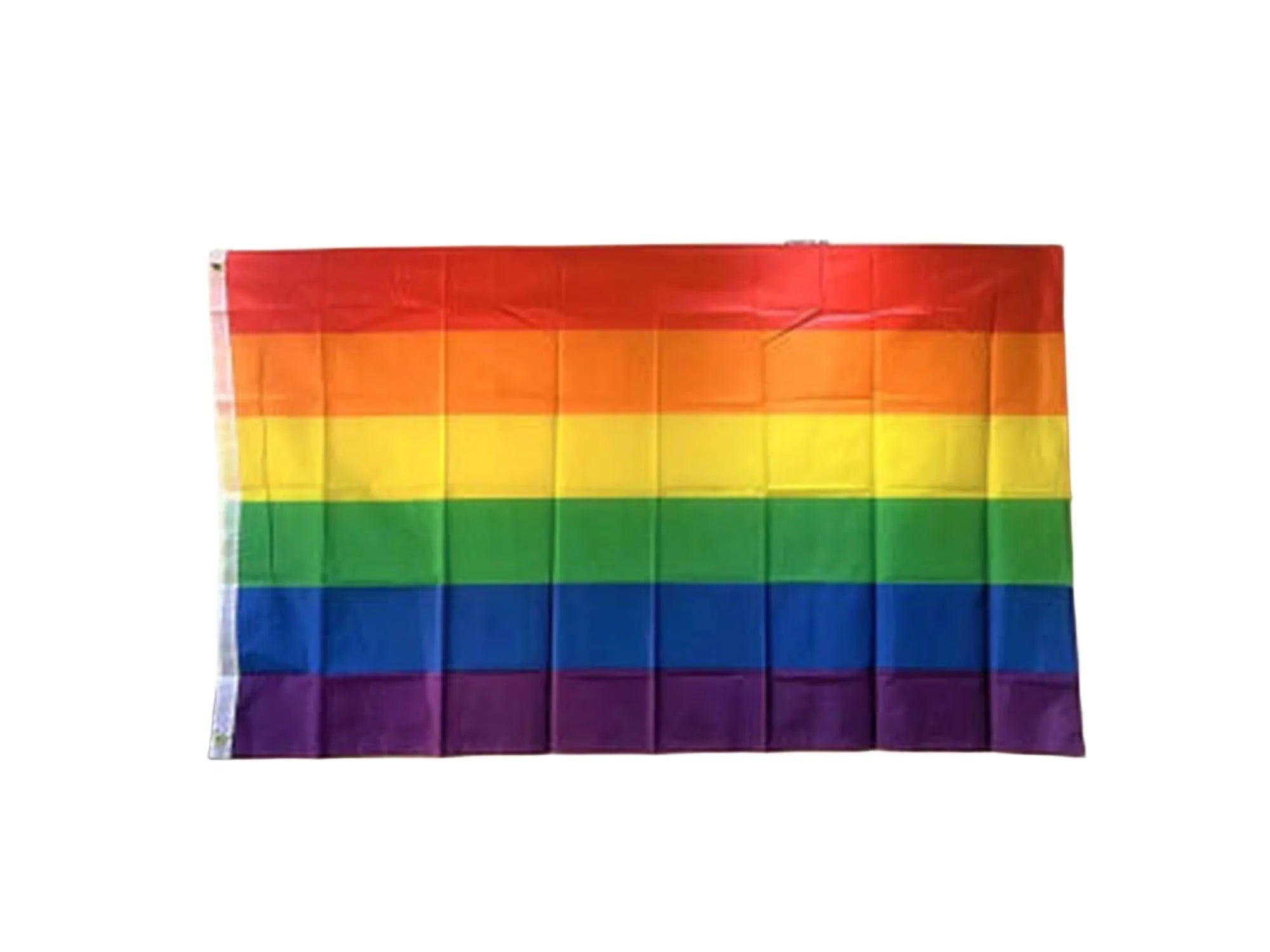 Zoohaven Prideflagg – bilde 3