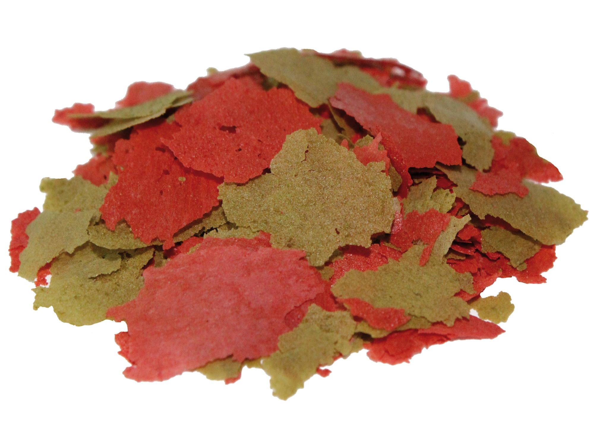 Pro Guppy Flakes 20gr - 50gr