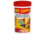 Pro Guppy Flakes 20gr - 50gr